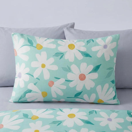 Daisy Duck Duvet Cover Set 4
