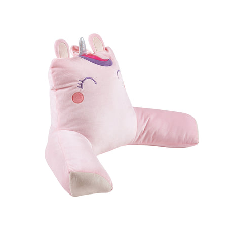Catherine Lansfield Sparkle Unicorn Cuddle Cushion 5
