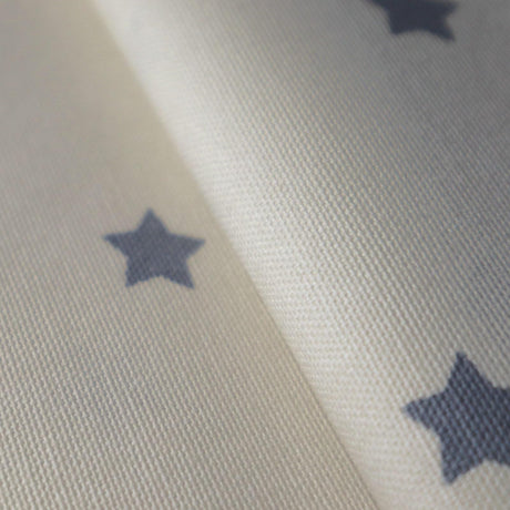 Night Time Ivory Made To Measure Curtains by Style Furnishings