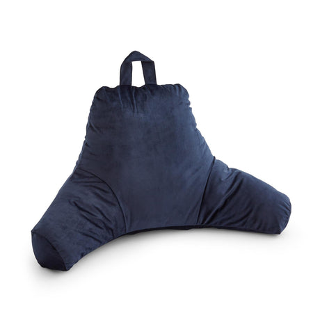 Catherine Lansfield Kingsley Cuddle Cushion Filled Back Support 9