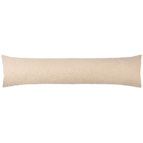 Malham Fleece Draught Excluder by furn.