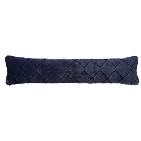 Catherine Lansfield Cosy Diamond Draught Excluder 7