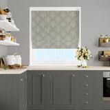 Great Oak Willow Made To Measure Roman Blind by Style Furnishings