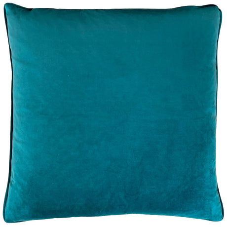 Wild Passion Creatures Cushion Cover 20" x 20" by Wylder