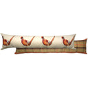 Hunter Animal Draught Excluder Collection by Evans Lichfield