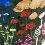 Amanita Mushroom Doorstop by furn.