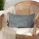 Buxton Super Soft Rectangular Cushion Cover 12" x 20" by Evans Lichfield