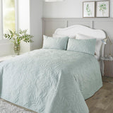 Luana Bedspread 200cm x 230cm by Serene