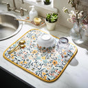 Bee Bloom Kitchen Collection by Ulster Weavers