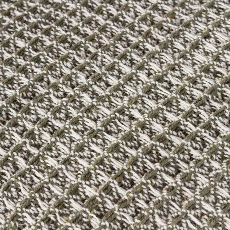 Lorne Throw Blanket 150cm x 200cm by Yard