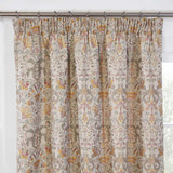Kyoto Jacquard Tape Top Curtains by Sundour