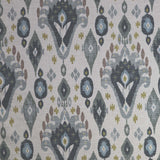 Boho Glacier Made To Measure Curtains by Style Furnishings