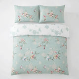 So Soft Hummingbird Duvet Cover Set