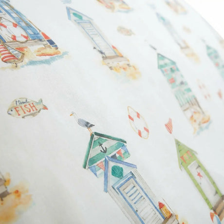 So Soft Padstow Duvet Cover Set