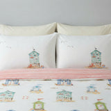 So Soft Padstow Duvet Cover Set 4
