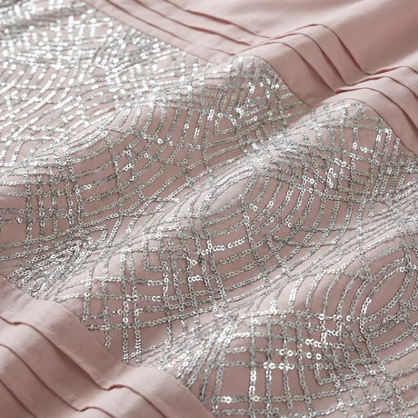 Charleston Glitter Duvet Cover Set 4