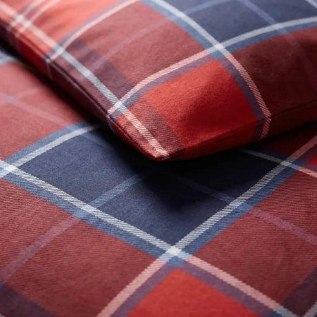 Argyle Duvet Cover Set