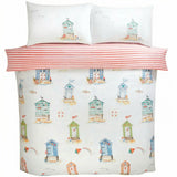 So Soft Padstow Duvet Cover Set 2