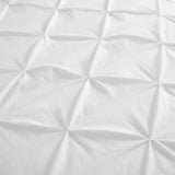 Balmoral Duvet Cover Set - White image 4