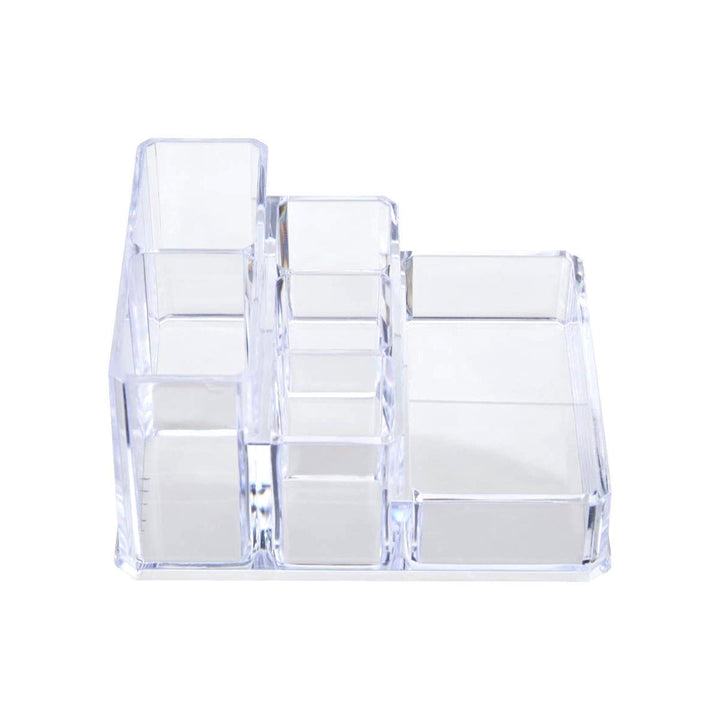 6 Compartment Cosmetic Organiser - Ideal