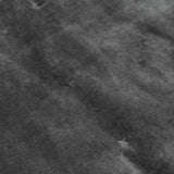Jaye Cotton Velvet Filled Bedspread 140cm x 220cm by Yard 16