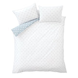 Bianca Esme Floral Cotton Duvet Cover Set - Esme Floral Duvet Set