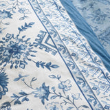 Catherine Lansfield Zoukara Duvet Cover Set - Zoukara Duvet Set