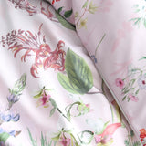 RHS x Catherine Lansfield Enchanted Butterfly Garden So Soft Duvet Cover Set with Pillowcase