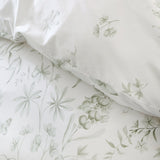 Bianca Fine Linens Thea Floral Duvet Cover Set - Thea Floral Duvet Set