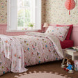 Belle & Boo Fairytale Duvet Cover Set - Pink