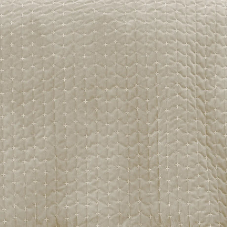 Attica Velvet Bedspread 240cm x 260cm by Bianca