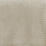 Bianca Fine Linens Attica Velvet Bedspread - Attica Velvet Natural Bedspread