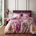 Rosemoor Floral Duvet Cover by RHS