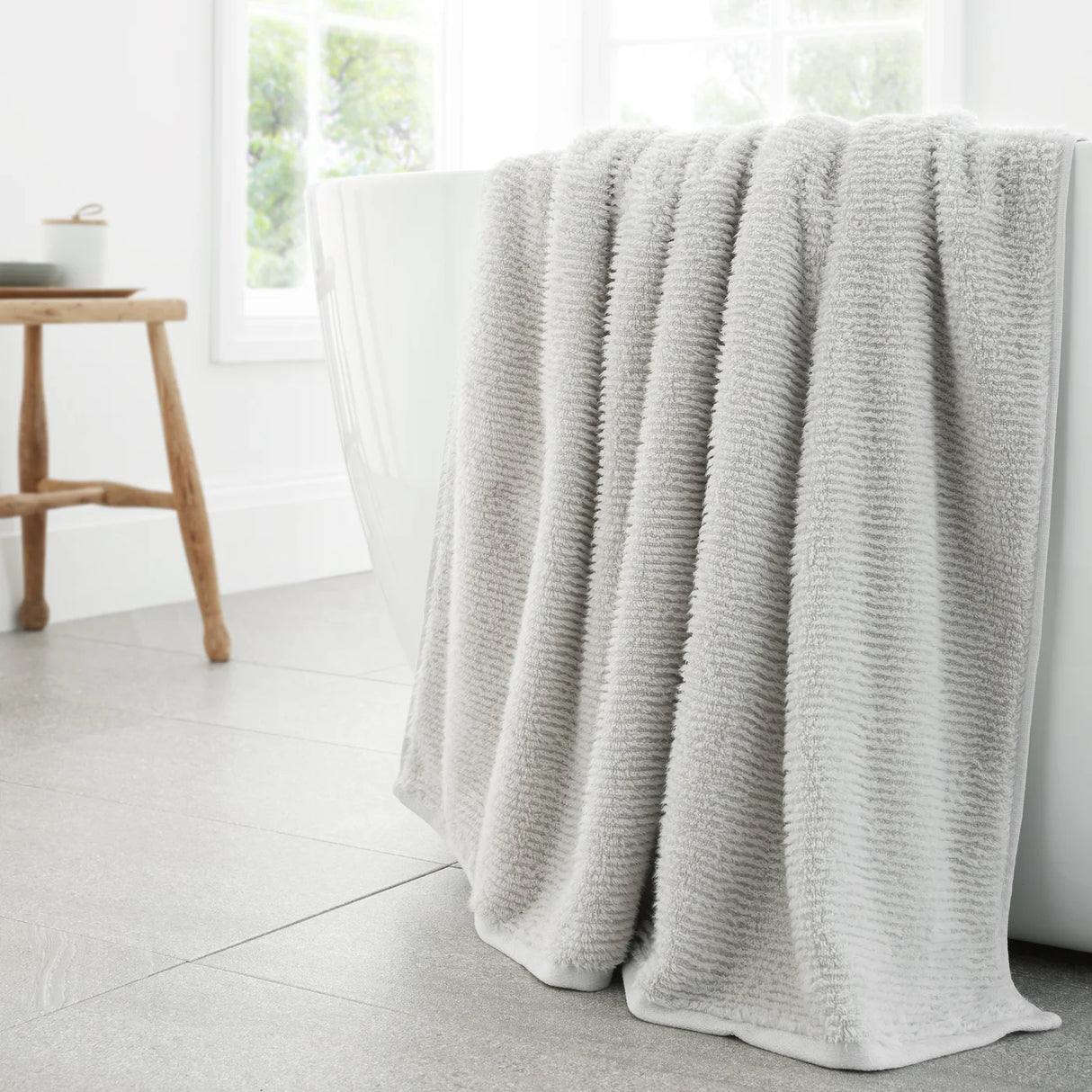 Bianca Soft Zero Twist Spa Cotton Towel