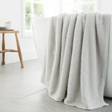 Bianca Soft Zero Twist Spa Cotton Towel
