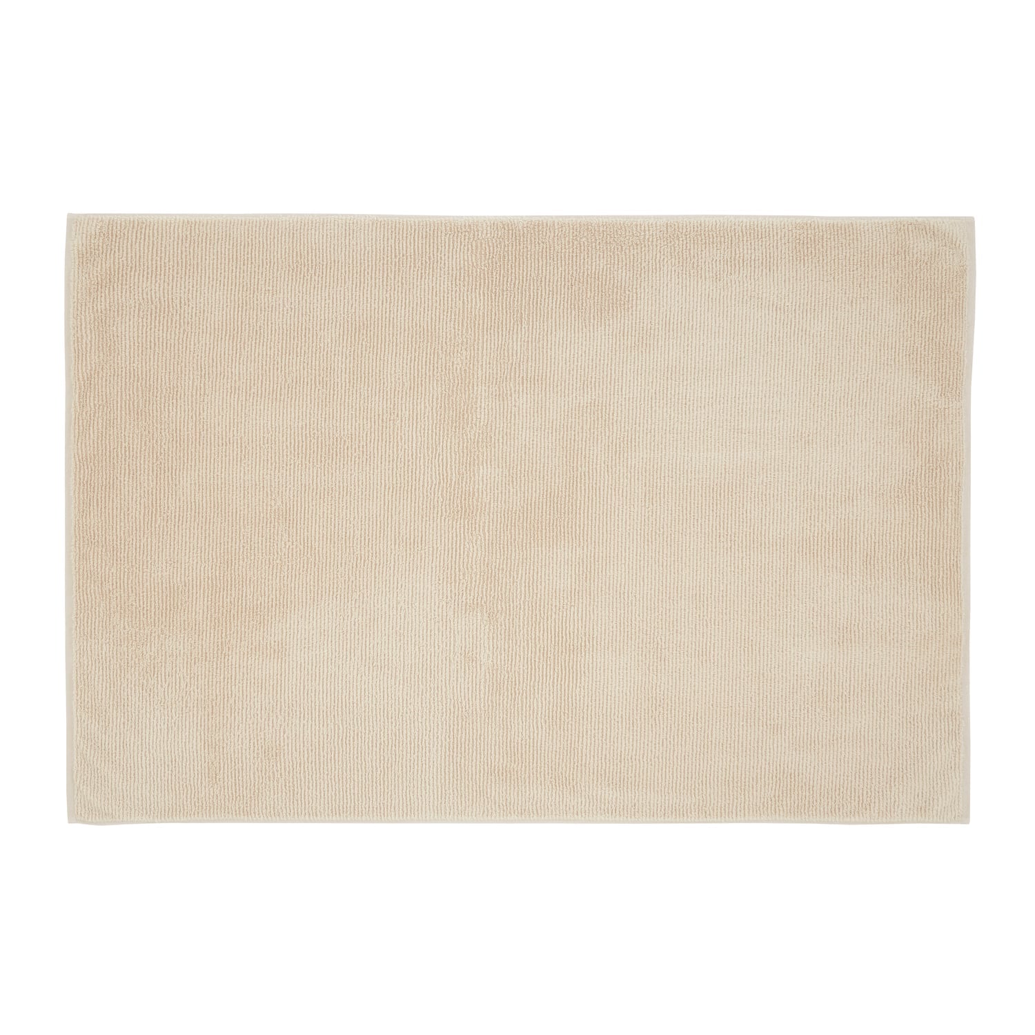 Bianca Zero Twist Spa 600 GSM 100% Cotton Towel - Green - Soft Zero Twist Spa Towel Green