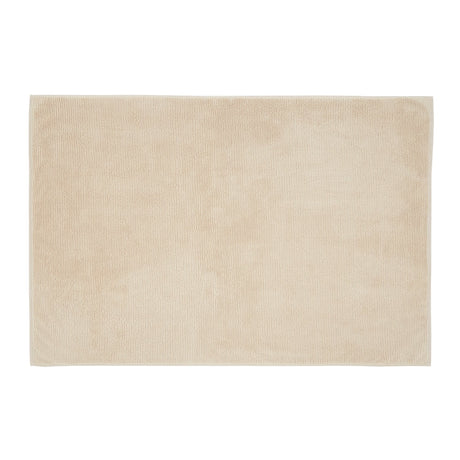 Bianca Zero Twist Spa 600 GSM 100% Cotton Towel - Green - Soft Zero Twist Spa Towel Green
