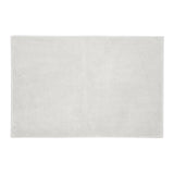 Bianca Zero Twist Spa 600 GSM 100% Cotton Towel - Silver Grey - Soft Zero Twist Spa Towel Silver