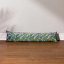 Ebon Wilds Nkiru Draught Excluder by Wylder