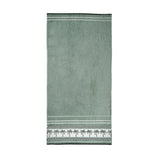 Catherine Lansfield Palm Trees Extra Large Cotton Beach Towel 90x180cm 3