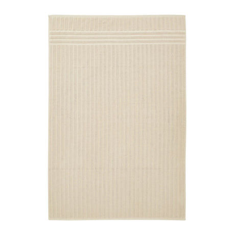 Bianca Hotel 600gsm Cotton Towel