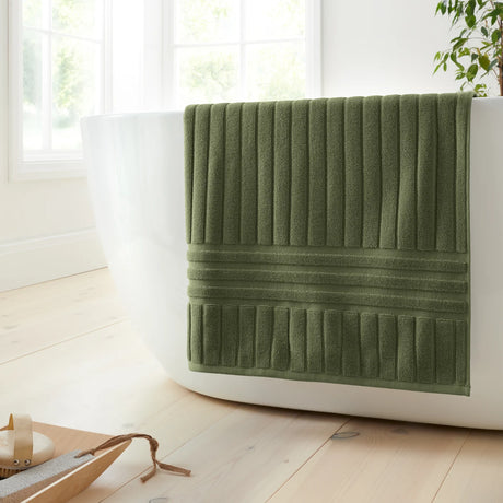 Bianca Hotel 600gsm Cotton Towel