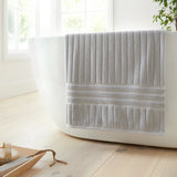 Bianca Hotel 600gsm Cotton Towel