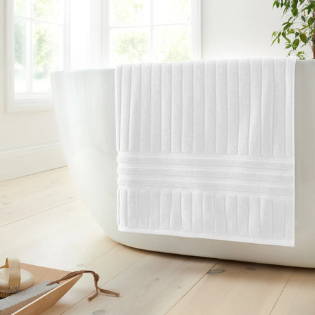 Bianca Hotel 600gsm Cotton Towel