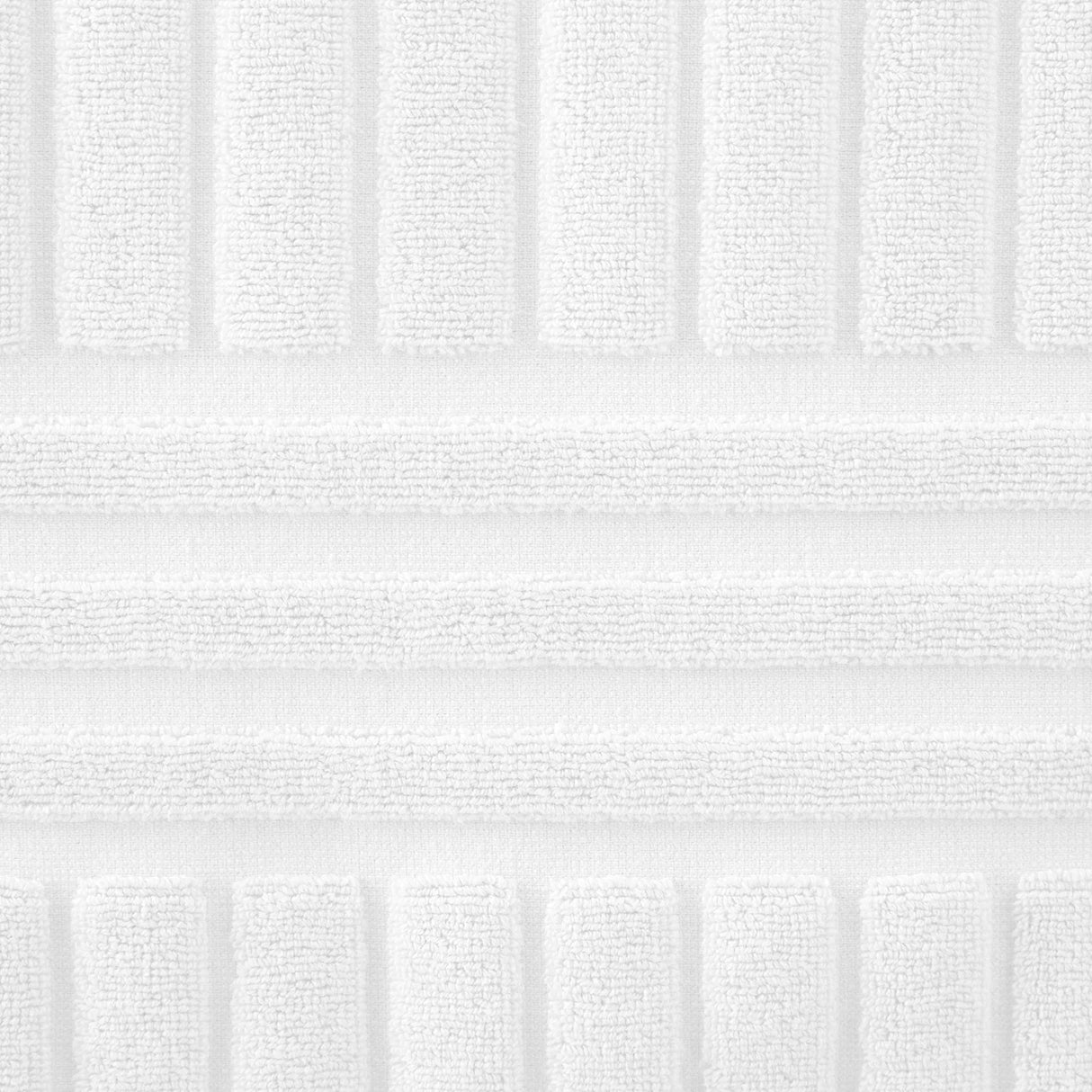 Bianca Hotel 600gsm Cotton Towel