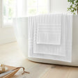 Bianca Hotel 600gsm Cotton Towel - White
