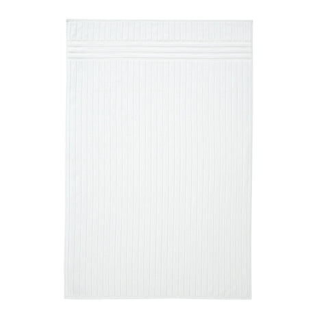 Bianca Hotel 600gsm Cotton Towel