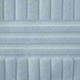Bianca Hotel 600gsm Cotton Towel - Blue - Hotel Towels Blue