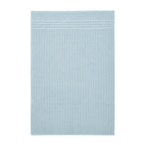 Bianca Hotel 600gsm Cotton Towel - Blue - Hotel Towels Blue