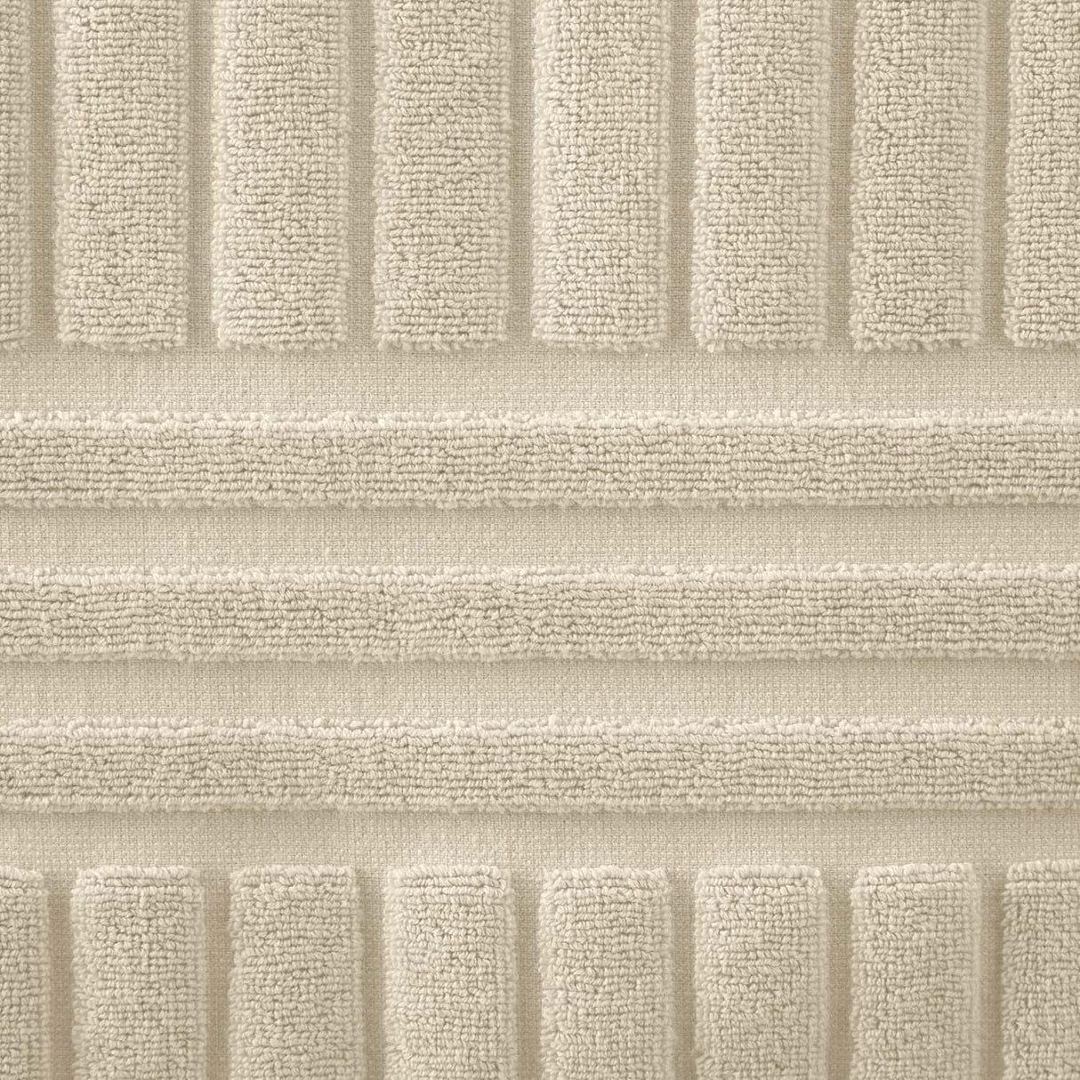 Bianca Hotel 600gsm Cotton Towel - Natural - Hotel Towels Natural